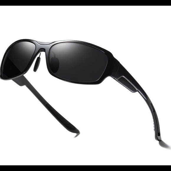 gobiger Other - New Gobiger Polarized Sunglasses for Men